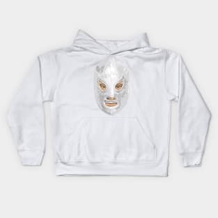 El Santo Kids Hoodie